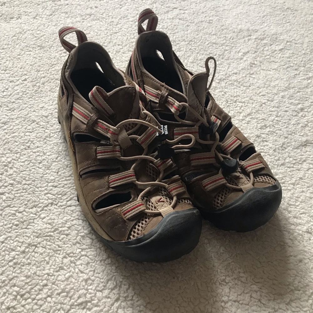 Keen Women’s Sandals - size 8.5